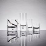 548337 Set of glass